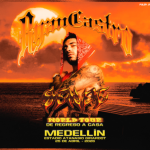 RYAN CASTRO MEDELLIN