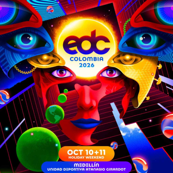 EDC COLOMBIA 10-11 OCTUBRE 2026